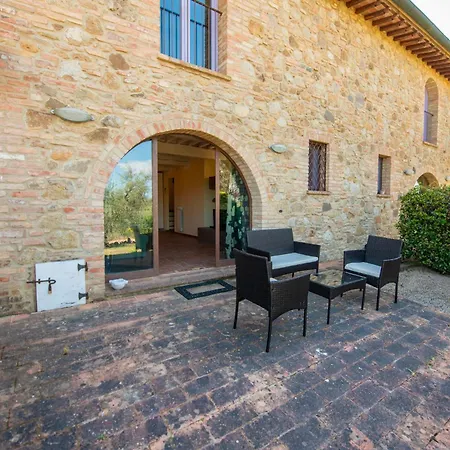 Toscana Paradise Escape Apartment