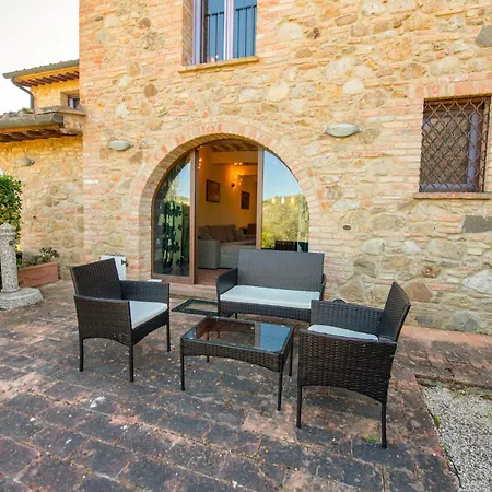 Toscana Paradise Escape Apartment *